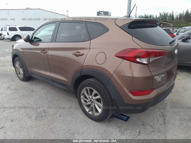 Photo 2 VIN: KM8J23A49HU506170 - HYUNDAI TUCSON 