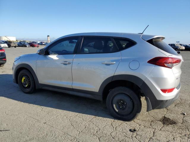 Photo 1 VIN: KM8J23A49HU520215 - HYUNDAI TUCSON 