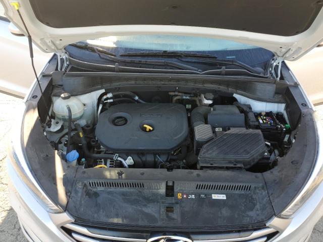 Photo 11 VIN: KM8J23A49HU520215 - HYUNDAI TUCSON 