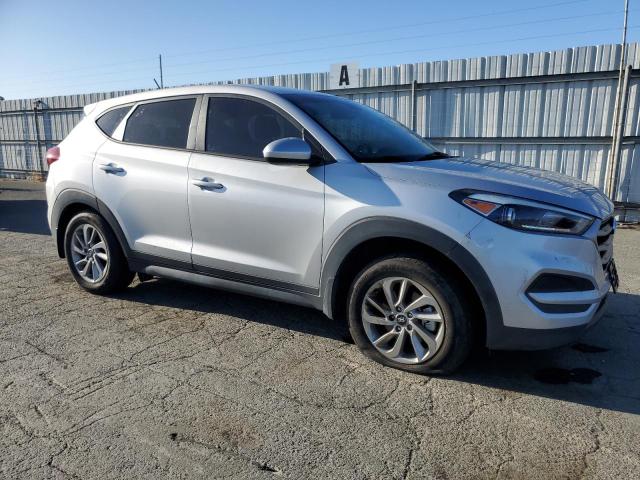 Photo 3 VIN: KM8J23A49HU520215 - HYUNDAI TUCSON 