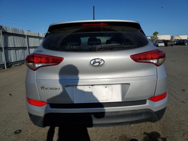 Photo 5 VIN: KM8J23A49HU520215 - HYUNDAI TUCSON 