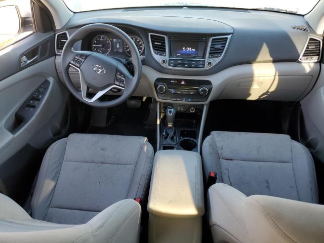 Photo 7 VIN: KM8J23A49HU520215 - HYUNDAI TUCSON 