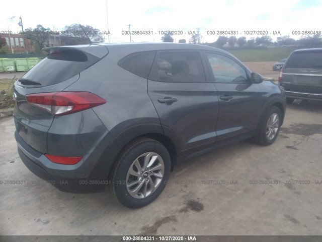 Photo 3 VIN: KM8J23A49HU539962 - HYUNDAI TUCSON 