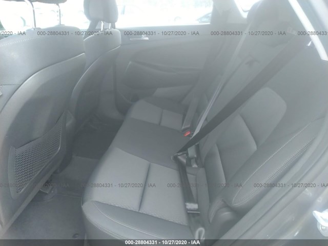 Photo 7 VIN: KM8J23A49HU539962 - HYUNDAI TUCSON 