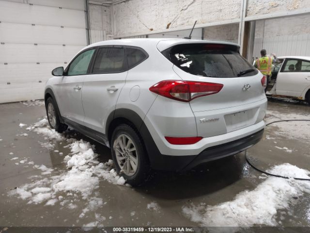 Photo 2 VIN: KM8J23A49HU546801 - HYUNDAI TUCSON 