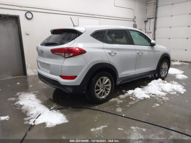 Photo 3 VIN: KM8J23A49HU546801 - HYUNDAI TUCSON 