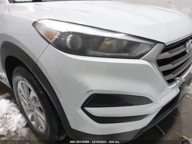 Photo 5 VIN: KM8J23A49HU546801 - HYUNDAI TUCSON 