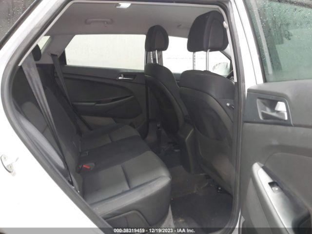 Photo 7 VIN: KM8J23A49HU546801 - HYUNDAI TUCSON 