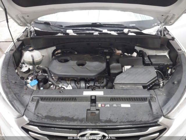 Photo 9 VIN: KM8J23A49HU546801 - HYUNDAI TUCSON 