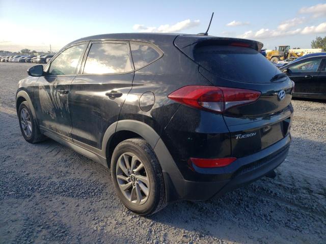 Photo 1 VIN: KM8J23A49HU565753 - HYUNDAI TUCSON SE 