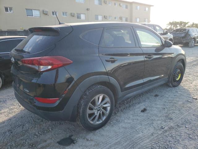 Photo 2 VIN: KM8J23A49HU565753 - HYUNDAI TUCSON SE 