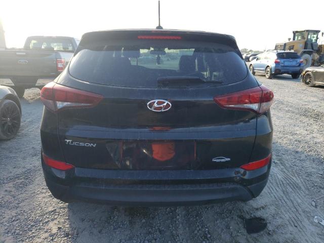 Photo 5 VIN: KM8J23A49HU565753 - HYUNDAI TUCSON SE 