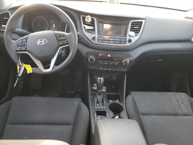 Photo 7 VIN: KM8J23A49HU565753 - HYUNDAI TUCSON SE 