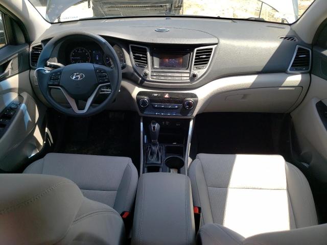 Photo 7 VIN: KM8J23A49JU610907 - HYUNDAI TUCSON SE 