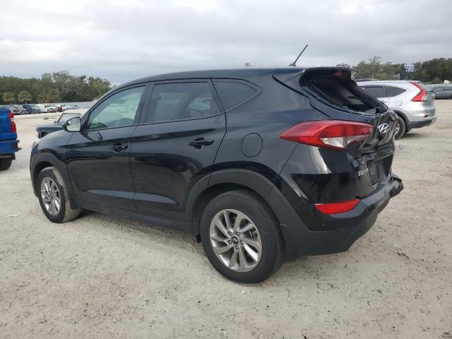 Photo 1 VIN: KM8J23A49JU733347 - HYUNDAI TUCSON SE 