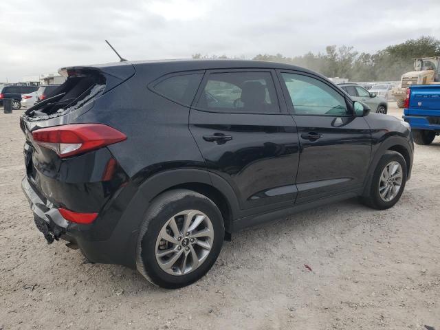 Photo 2 VIN: KM8J23A49JU733347 - HYUNDAI TUCSON SE 