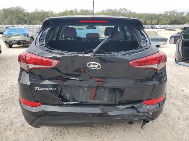 Photo 5 VIN: KM8J23A49JU733347 - HYUNDAI TUCSON SE 