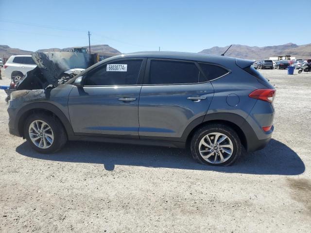 Photo 1 VIN: KM8J23A49JU747300 - HYUNDAI TUCSON SE 