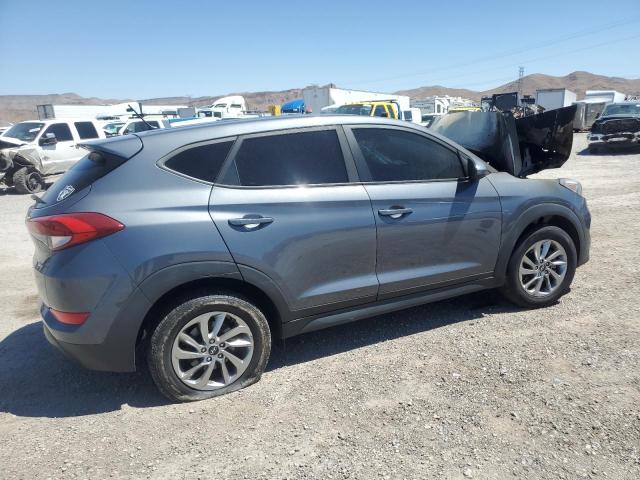 Photo 2 VIN: KM8J23A49JU747300 - HYUNDAI TUCSON SE 