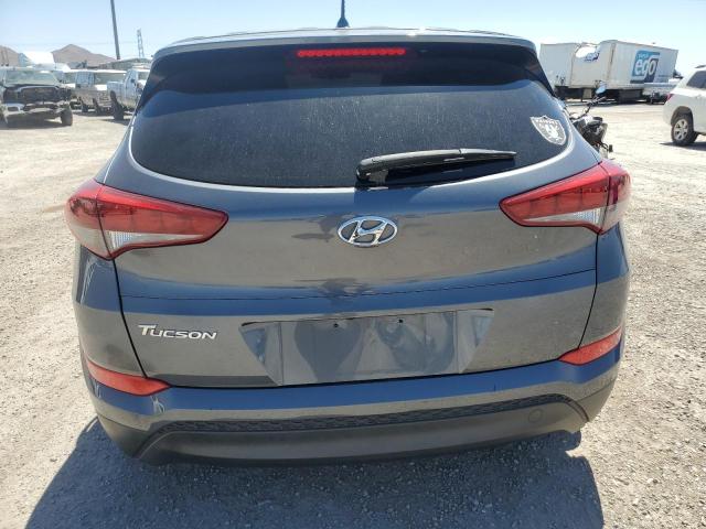 Photo 5 VIN: KM8J23A49JU747300 - HYUNDAI TUCSON SE 