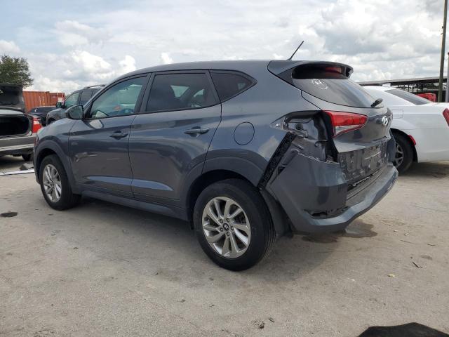 Photo 1 VIN: KM8J23A49JU751833 - HYUNDAI TUCSON SE 