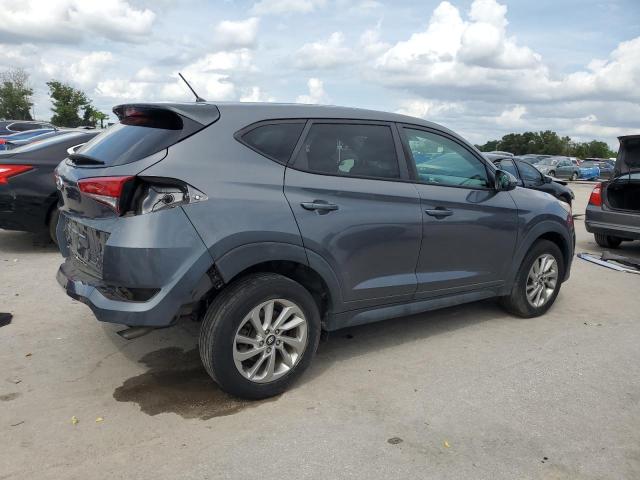 Photo 2 VIN: KM8J23A49JU751833 - HYUNDAI TUCSON SE 