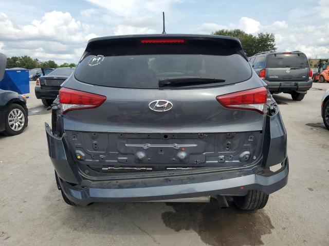 Photo 5 VIN: KM8J23A49JU751833 - HYUNDAI TUCSON SE 