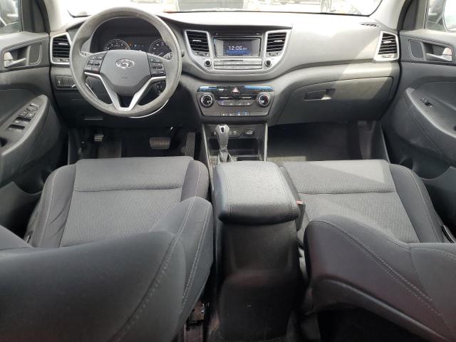 Photo 7 VIN: KM8J23A49JU751833 - HYUNDAI TUCSON SE 