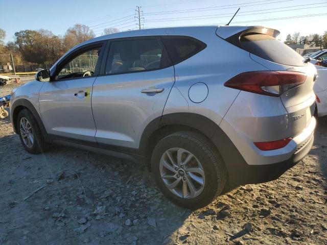 Photo 1 VIN: KM8J23A49JU764856 - HYUNDAI TUCSON SE 