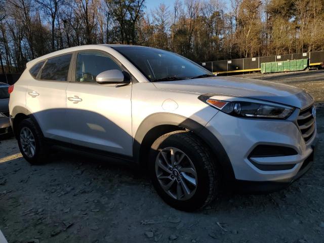 Photo 3 VIN: KM8J23A49JU764856 - HYUNDAI TUCSON SE 