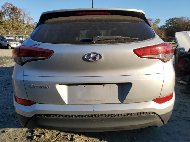 Photo 5 VIN: KM8J23A49JU764856 - HYUNDAI TUCSON SE 