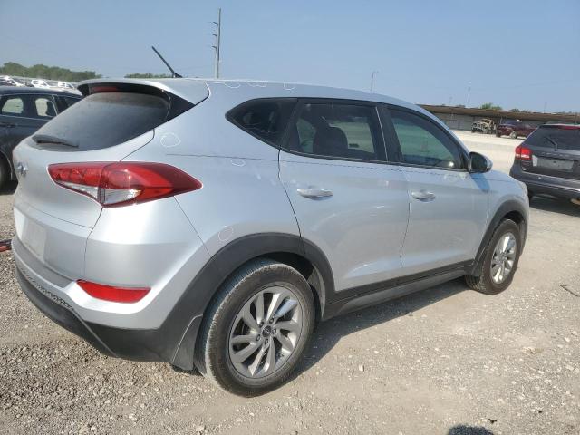 Photo 2 VIN: KM8J23A49JU786565 - HYUNDAI TUCSON SE 