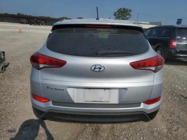 Photo 5 VIN: KM8J23A49JU786565 - HYUNDAI TUCSON SE 