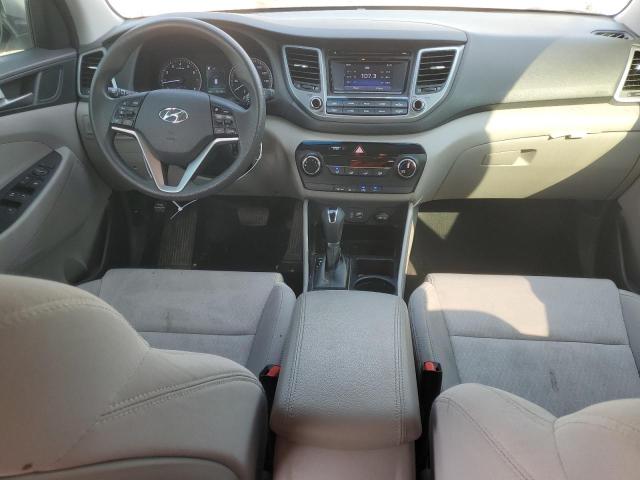 Photo 7 VIN: KM8J23A49JU786565 - HYUNDAI TUCSON SE 