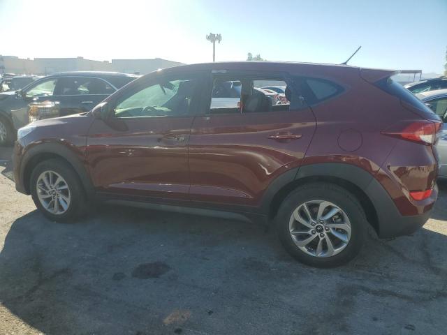 Photo 1 VIN: KM8J23A49JU810296 - HYUNDAI TUCSON SE 