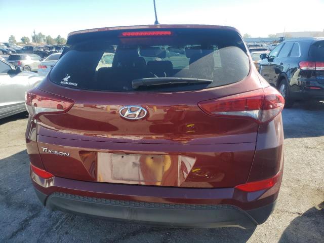 Photo 5 VIN: KM8J23A49JU810296 - HYUNDAI TUCSON SE 