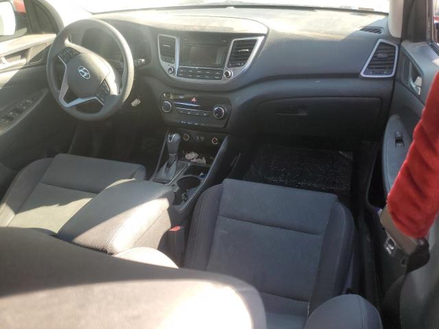 Photo 7 VIN: KM8J23A49JU810296 - HYUNDAI TUCSON SE 