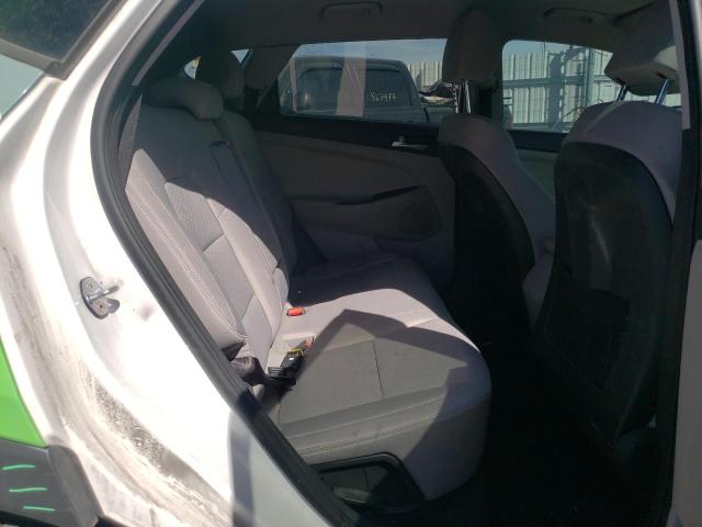 Photo 5 VIN: KM8J23A49KU003455 - HYUNDAI TUCSON SE 