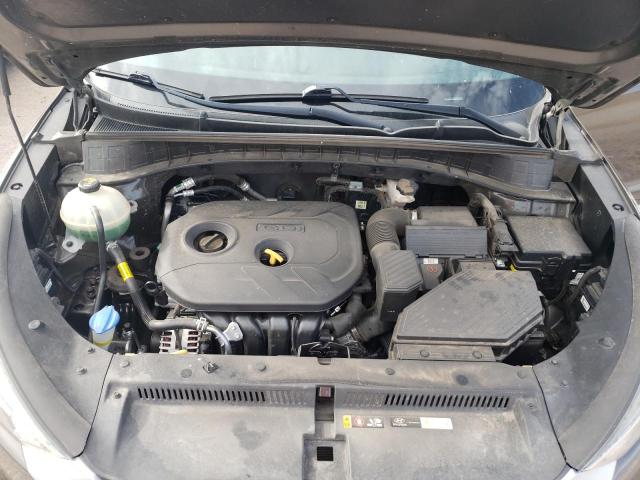 Photo 6 VIN: KM8J23A49KU007246 - HYUNDAI TUCSON SE 