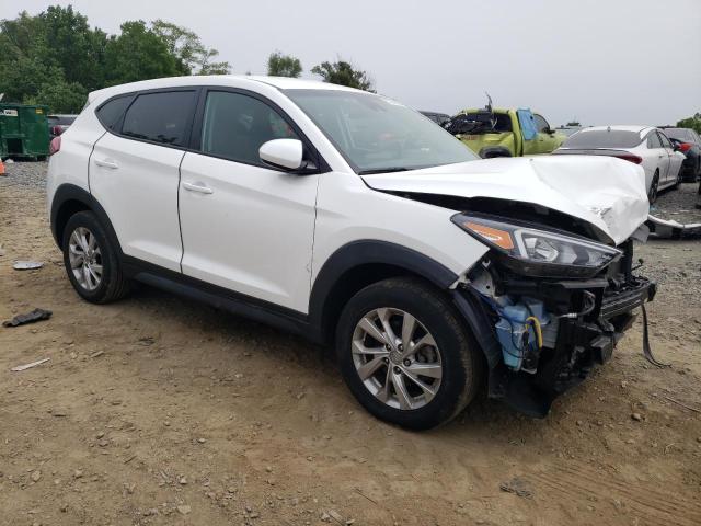 Photo 3 VIN: KM8J23A49KU024158 - HYUNDAI TUCSON 