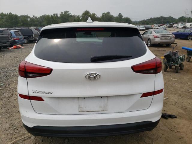 Photo 5 VIN: KM8J23A49KU024158 - HYUNDAI TUCSON 