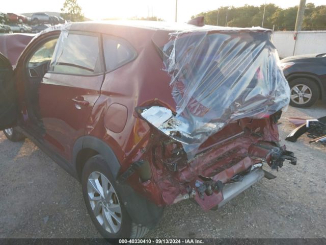 Photo 5 VIN: KM8J23A49KU028727 - HYUNDAI TUCSON 