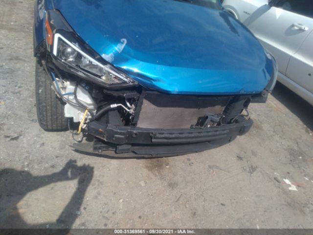 Photo 5 VIN: KM8J23A49KU036018 - HYUNDAI TUCSON 