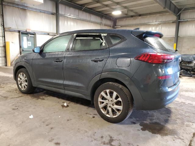 Photo 1 VIN: KM8J23A49KU048041 - HYUNDAI TUCSON 