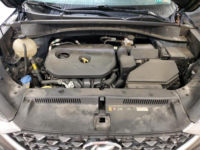 Photo 11 VIN: KM8J23A49KU048041 - HYUNDAI TUCSON 