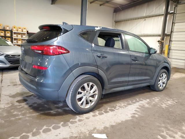 Photo 2 VIN: KM8J23A49KU048041 - HYUNDAI TUCSON 