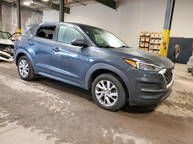 Photo 3 VIN: KM8J23A49KU048041 - HYUNDAI TUCSON 