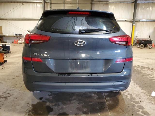 Photo 5 VIN: KM8J23A49KU048041 - HYUNDAI TUCSON 