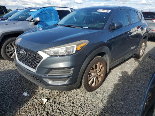 Photo 0 VIN: KM8J23A49KU063994 - HYUNDAI TUCSON SE 