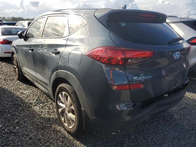 Photo 1 VIN: KM8J23A49KU063994 - HYUNDAI TUCSON SE 